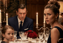 Pet riječi koje su spasile život: Istina skrivena iza porodične večere