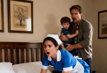 DIJETE JE VRIŠTALO U SNU SVE DOK DADILJA NIJE OTVORILA NJEGOV JASTUK I VIDJELA ISTINU.