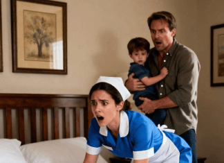 DIJETE JE VRIŠTALO U SNU SVE DOK DADILJA NIJE OTVORILA NJEGOV JASTUK I VIDJELA ISTINU.