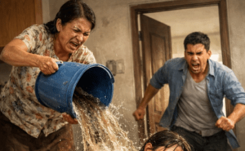 🔥 U OSMOM MJESECU TRUDNOĆE… SVEKRVA ME UDARILA I BACILA NA POD — A ONO ŠTO SE DOGODILO KAD JE MOJ MUŽ UŠAO PROMIJENILO JE SVE 😳