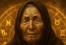 Baba Vanga predviđa u 2026: Ne sluti na dobro