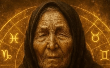 Baba Vanga predviđa u 2026: Ne sluti na dobro