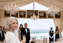 „Majčina snaga i prevara: kako su pokušali da mi otmu imanje na venčanju“