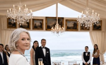 „Majčina snaga i prevara: kako su pokušali da mi otmu imanje na venčanju“