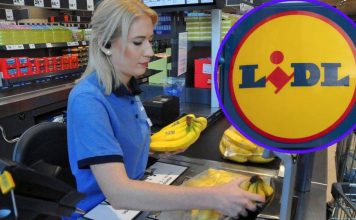 “Zlo mi je, više nikada NEĆU ući u Lidl!” Da li ste vi primjetili da ovo rade na kasama! Ovako nas sve VARAJU! (FOTO)