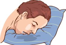 DOK SPAVATE IZBACUJETE PLJUVAČKU NA JASTUK? Nije slučajno: Evo šta je u pitanju, otkriven razlog