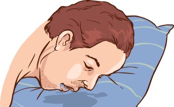 DOK SPAVATE IZBACUJETE PLJUVAČKU NA JASTUK? Nije slučajno: Evo šta je u pitanju, otkriven razlog