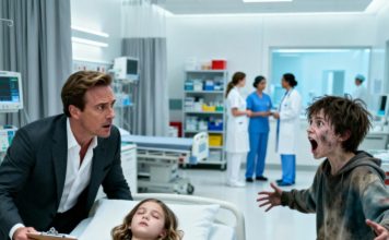 Istina jača od laži: Kako je jedan dječak s ulice razotkrio tiho zlo iza zatvorenih vrata