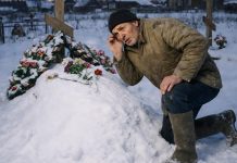 Kada je zemlja progovorila: Grobar i tajna jedne sahrane