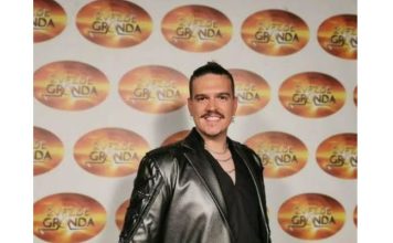 BIO JE FAVORIT U ZVEZDAMA GRANDA, A SAD NE LIČI NA SEBE: Snimili ga na ulici, EVO KAKO SAD IZGLEDA ISAK ŠABANOVIĆ