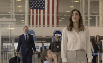 Sinovljevo upozorenje na aerodromu promenilo je sve: Jedna rečenica otkrila je porodičnu tajnu koju niko nije očekivao