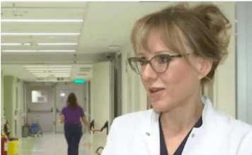 BOLEST NAPREDUJE TIHO I POLAKO