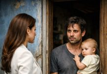 „Pomoćnica koja je spasila porodicu“