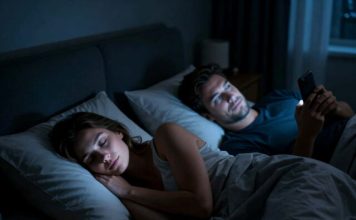 DŽABA BRISANJE PORUKA: Otkriven trik kako vidjeti s kim se dopisuju u 2 ujutro – sve ostaje zapisano OVDJE