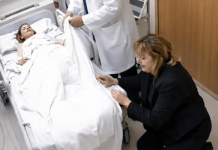 U tri sata ujutro moja me kći nazvala i u suzama molila da odmah dođem k njoj, ali dok sam stigla u bolnicu, liječnik je već prekrivao njezino tijelo plahtom i tiho mi izrazio sućut 😨