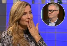 Jelena Tomašević o teškoj bolesti –Mužu nisam ispunila najveću želju: “MOŽDA NEĆU BITI ŽIVA KAD NAŠE DETE POĐE U ŠKOLU”