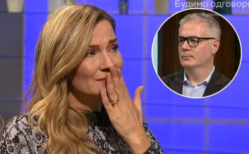 Jelena Tomašević o teškoj bolesti –Mužu nisam ispunila najveću želju: “MOŽDA NEĆU BITI ŽIVA KAD NAŠE DETE POĐE U ŠKOLU”