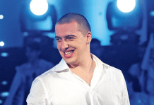 SPAVA0 SAM SA UDATIM ŽENAMA” Amar Gile bez dlake na jeziku: KAD čujete s kojom Našom POPULARNOM PJEVAČICOM JE BIO zgrozit ćete se..