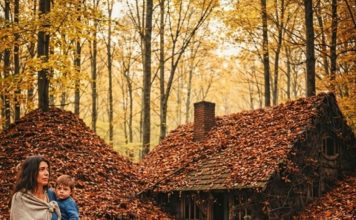 Iz pepela nevolje: Udovica koja je pronašla blago i dostojanstvo