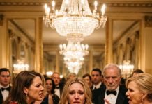 Kada sam izbačena na kišu, shvatila sam ko sam zapravo