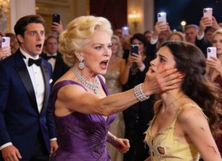 „Pretvarala se da je siromašna kad je upoznala obitelj svog dečka… ali ništa je nije moglo pripremiti na ono što su učinili.“