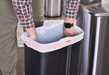 Svaki smrad u stanu će ODMAH nestati ako koristite ovaj jednostavan TRIK!