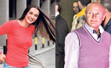 “15 DUGIH GODINA SAM BILA ŠABANOVA LJUBAVNICA, rekao mi je sve o Goci i maItretiranju, bio je žrtva”: Cuca otkrila kroz šta je Šaban prolazio i zašto je izazvao nesreću, nista nije slučajno?