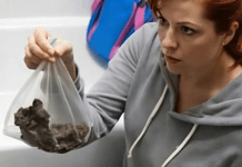 Moja desetogodišnja kćerka se svaki dan odmah nakon škole zaključavala u kupatilu i uvjeravala me da jednostavno voli čistoću. Ali jednog dana, čisteći odvod, pronašla sam čudan nalaz i s užasom shvatila da mi je kćerka cijelo vrijeme nešto skrivala.