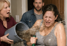 Muškarac se vratio kući i vidio je kako njegova majka zlostavlja njegovu trudnu suprugu. Ono što je učinio kao odgovor šokiralo je sve.