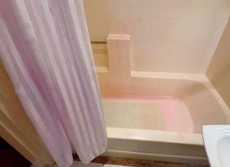 Hotelska spremačica pokazala šta ju je dočekalo u kupaonici nakon gosta 😶