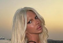 Vidi se cijela, Jelena Karleuša pokazala svoju macu na Instagramu, fanovi u šoku:Poslije razvoda mogu da je pokazujem, nema više vlasnika