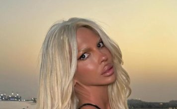 Vidi se cijela, Jelena Karleuša pokazala svoju macu na Instagramu, fanovi u šoku:Poslije razvoda mogu da je pokazujem, nema više vlasnika