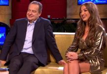 DAČIĆA SUTRA PUŠTAJU KUĆI, A OVO JAVNOST NIJE ZNALA! Eks snajka otkrila u kakvom je ZAPRAVO STANJU!