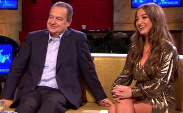 DAČIĆA SUTRA PUŠTAJU KUĆI, A OVO JAVNOST NIJE ZNALA! Eks snajka otkrila u kakvom je ZAPRAVO STANJU!