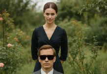 Milijarder se pretvarao da je slep kako bi proverio svoju verenicu, ali ono što je devojka uradila šokiralo ga je.