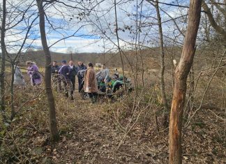 NEVEROVATAN PRIZOR U SELU KOD POŽEGE “Celo selo je na nogama, svi se krste, niko ne zna o čemu je reč”..FOTO