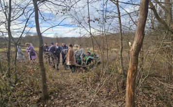 NEVEROVATAN PRIZOR U SELU KOD POŽEGE “Celo selo je na nogama, svi se krste, niko ne zna o čemu je reč”..FOTO