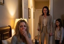 Deseta godišnjica pretvorena u šok: vratila sam se ranije i zatekla muža s drugom — a ko je ona bila, bolelo je još jače