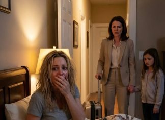 Deseta godišnjica pretvorena u šok: vratila sam se ranije i zatekla muža s drugom — a ko je ona bila, bolelo je još jače