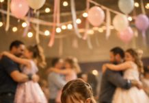 Školarci su se smejali sedmogodišnjoj devojčici samo zato što njen otac nije mogao da dođe na veče očeva i ćerki.