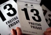 Petak 13. neće biti blag prema ova tri horoskopska znaka: Da li ste vi na spisku?
