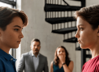 BOGATI MLADIĆ PREBLIJEDIO JE KAD JE UGLEDAO PROSJAKA ISTOG KAO ON — NIKADA NE BI ZAMISLIO DA IMA BRATA!