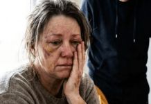 Moj sin me udario sinoć, a ja nisam ništa rekla. U toj tišini shvatila sam jednu stvar: ako on više nije sin, nego čudovište, onda ja više neću biti majka.