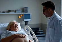 56-godišnja žena pripremala se za rođenje deteta, ali su joj lekari saopštili neočekivanu istinu.