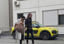 STIGLI U BOLNICU! Ana uz Raleta u najtežim trenucima – lekari spremni za zahvat na njegovom srcu!