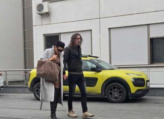 STIGLI U BOLNICU! Ana uz Raleta u najtežim trenucima – lekari spremni za zahvat na njegovom srcu!