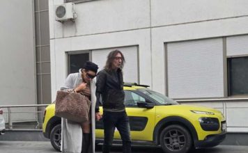 STIGLI U BOLNICU! Ana uz Raleta u najtežim trenucima – lekari spremni za zahvat na njegovom srcu!