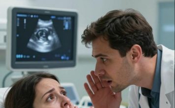 Tri reči na papiru promenile su joj sudbinu zauvek