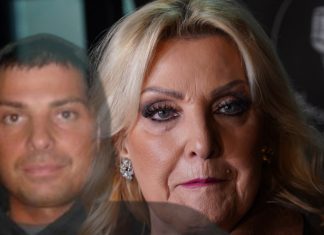 DOŽIVEO STRAVIČNO MUČENJE, JUČE NAPUSTIO BOLNICU Sin Snežane Đurišić o odnosu sa majkom i njenim partnerom Vanjom: “Imali smo sukob”