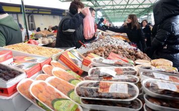 NEMOJTE IH JESTI: Stogodišnja onkologinja otkriva dvije namirnice koje nikada ne stavlja na tanjur NEVJEROVATNO